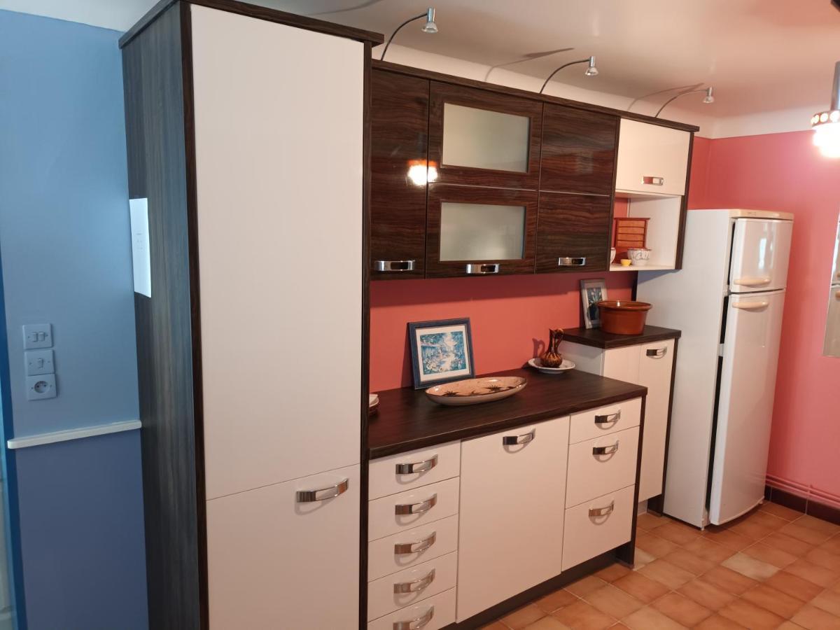 Logement Martine Rouffignac Saint-Cernin Luaran gambar