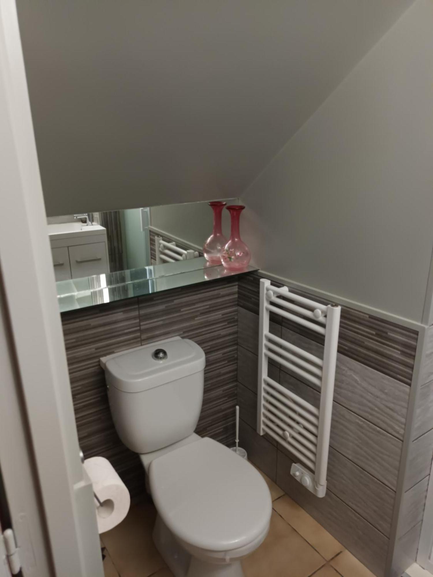 Logement Martine Rouffignac Saint-Cernin Luaran gambar