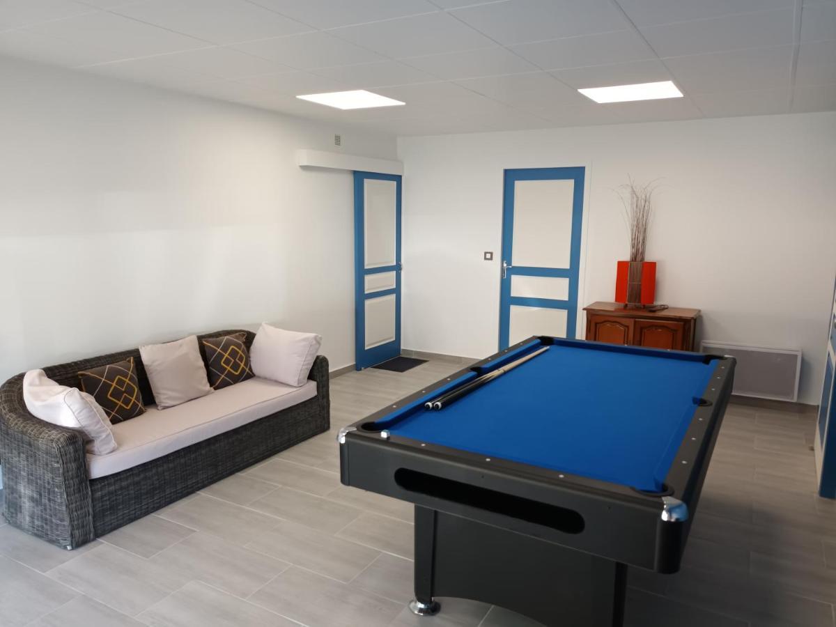 Logement Martine Rouffignac Saint-Cernin Luaran gambar