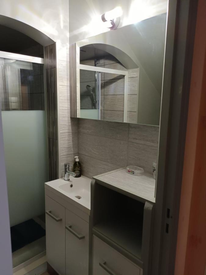 Logement Martine Rouffignac Saint-Cernin Luaran gambar