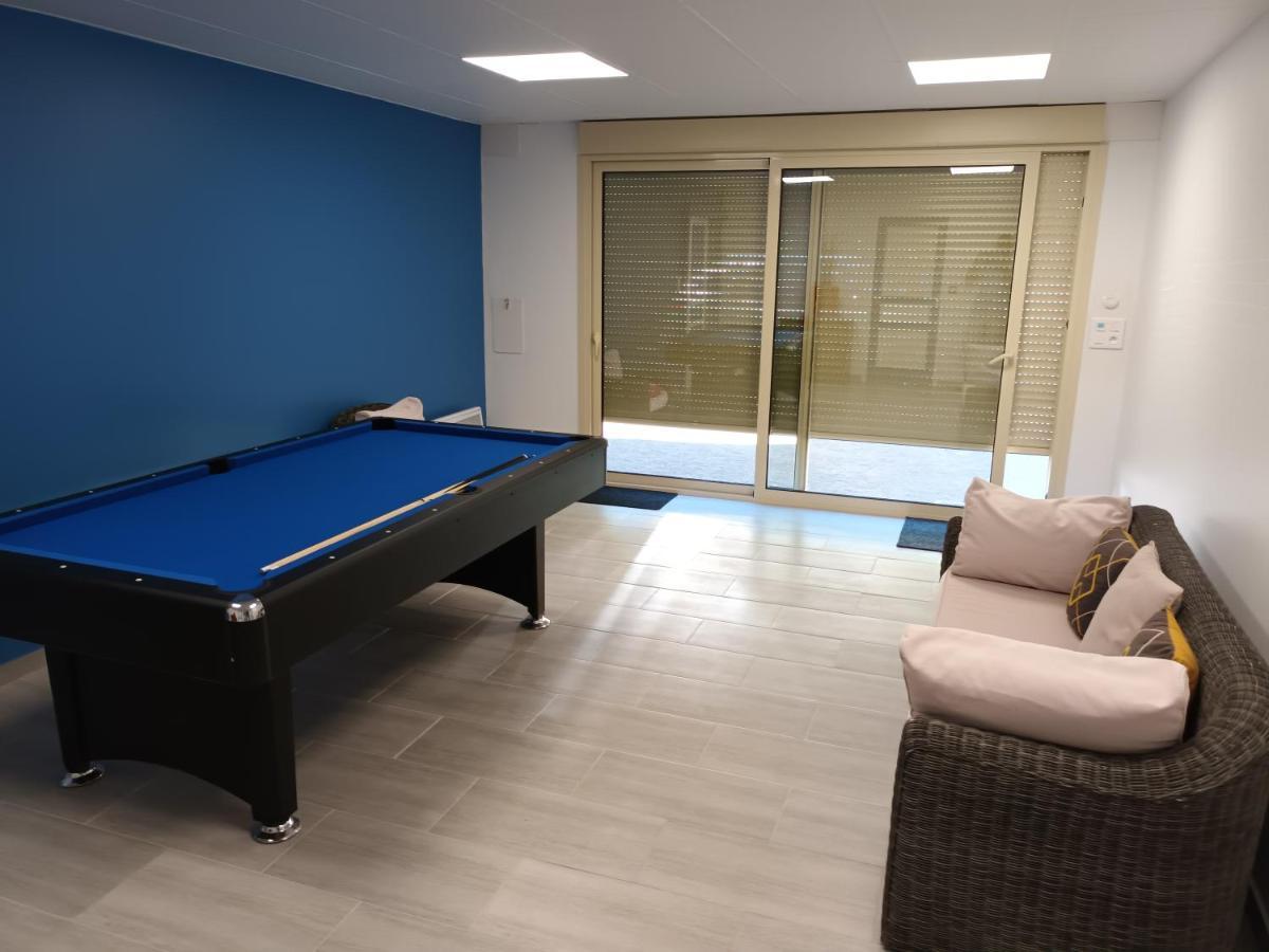 Logement Martine Rouffignac Saint-Cernin Luaran gambar